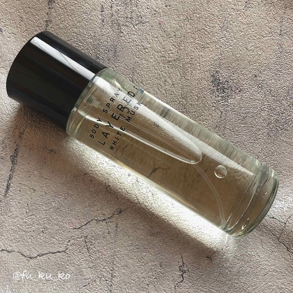 ボディスプレー フレッシュペア/SHOLAYERED/香水(その他) by ☆kukuru☆