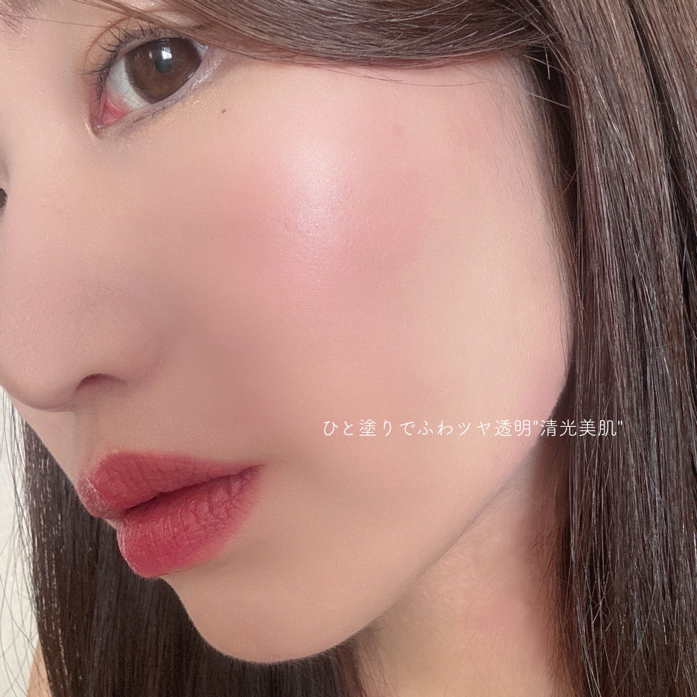 プリズム・リーブル/GIVENCHY/ルースパウダーを使ったクチコミ(7枚目)