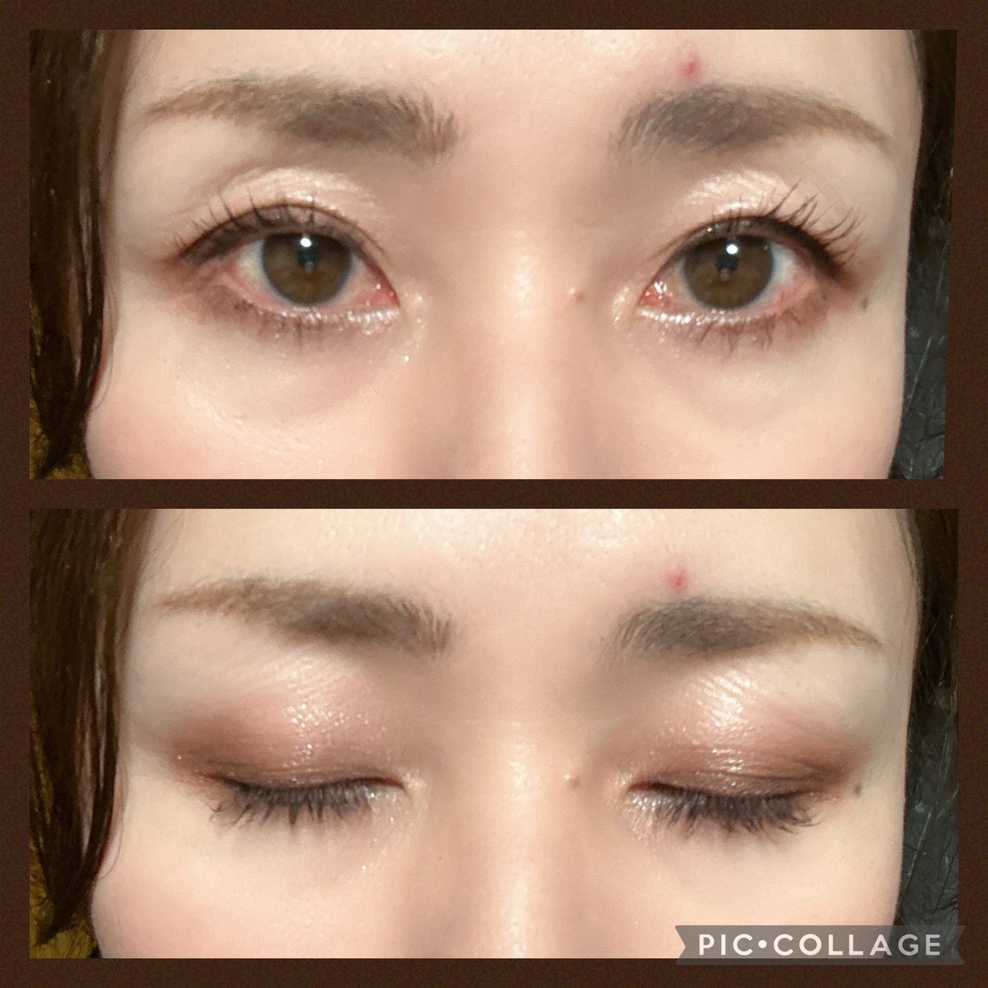 シグニチャー カラー アイズ/SUQQU/アイシャドウパレットを使ったクチコミ(3枚目)