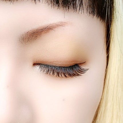 ベージュトーンアイシャドウ/CEZANNE/アイシャドウパレットを使ったクチコミ(4枚目)