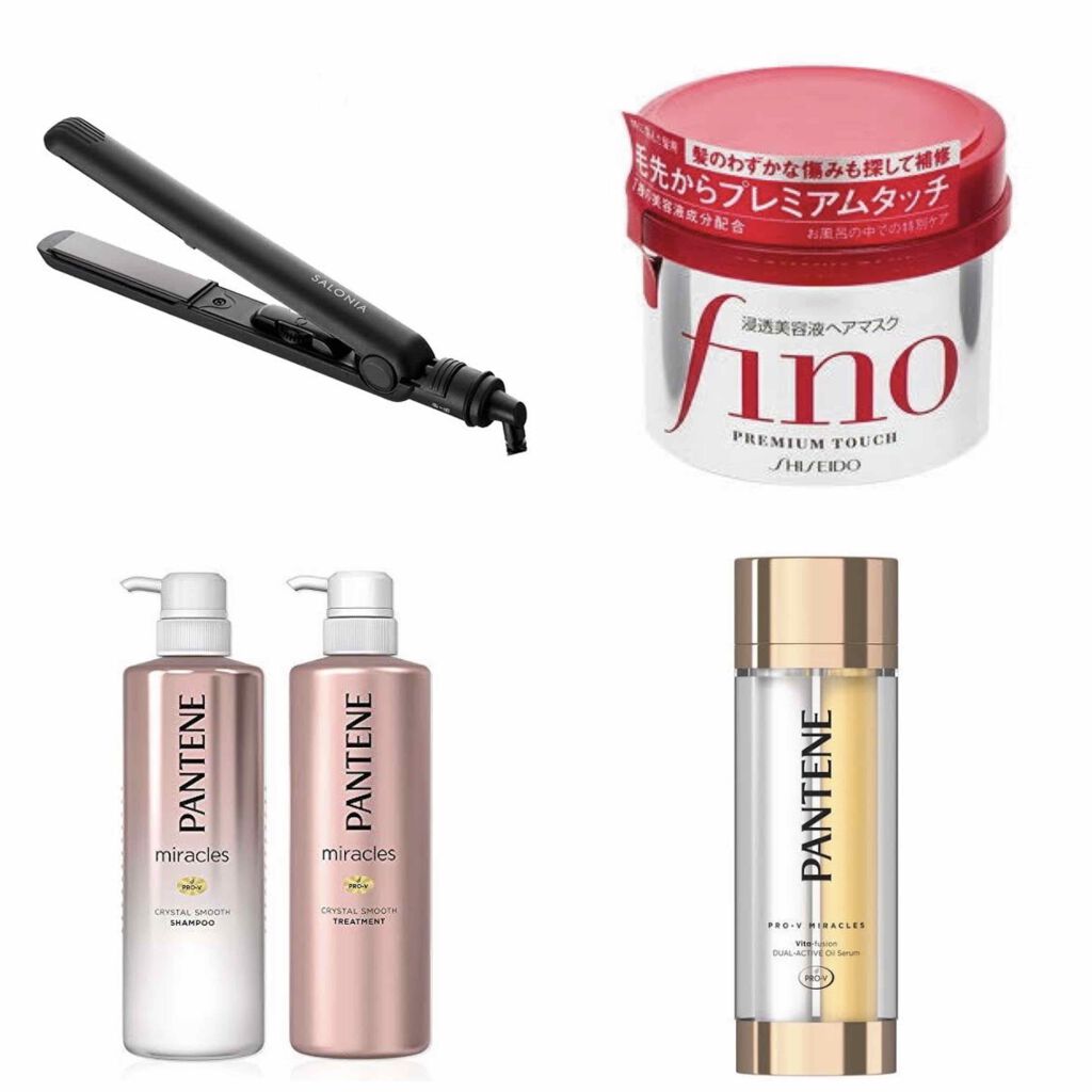 フィーノ プレミアムタッチ 濃厚美容液ヘアマスク/フィーノ/ヘアマスク・ヘアパックを使ったクチコミ(4枚目)