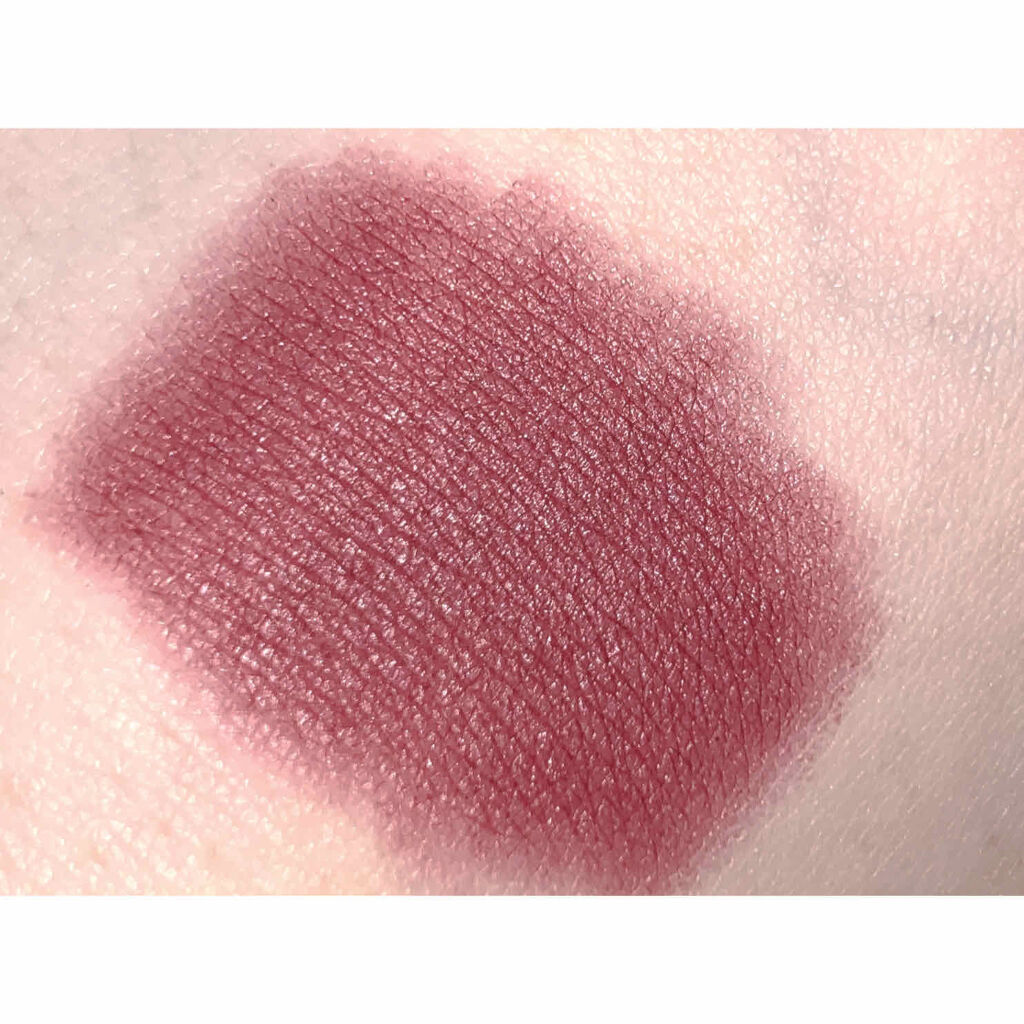 ベルベットマットリップペンシル/NARS/リップライナーを使ったクチコミ（3枚目）