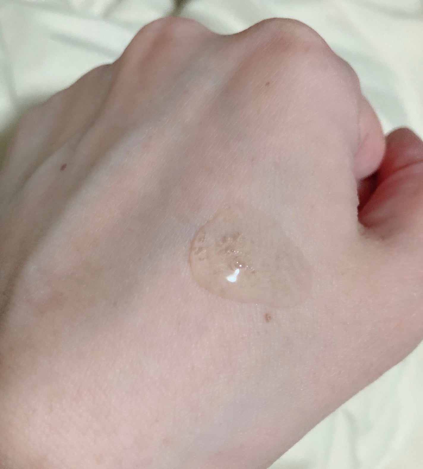 フレッシュリージュースドビタミンチャージングセラム(30ml)/Klairs/美容液を使ったクチコミ(2枚目)