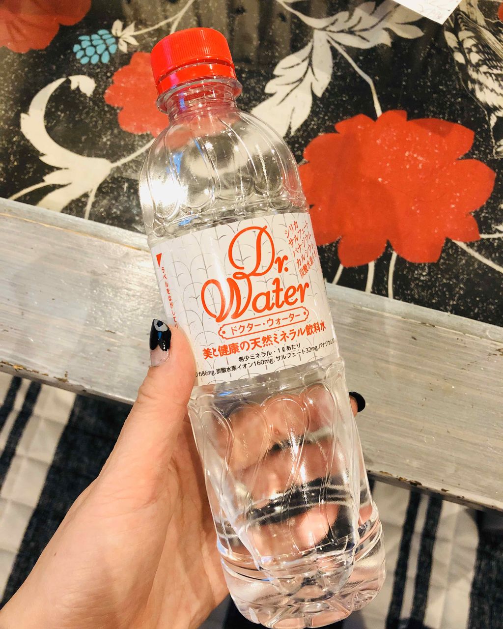 ドクターウォーター/フレッシュアクアジャパン/ミネラルウォーターを使ったクチコミ(1枚目)