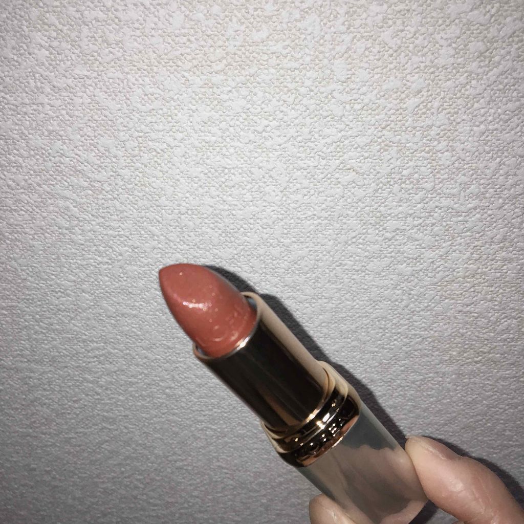 カラーリッシュ ルルージュ ヌードナクレ コレクション/ロレアル パリ/口紅を使ったクチコミ(3枚目)