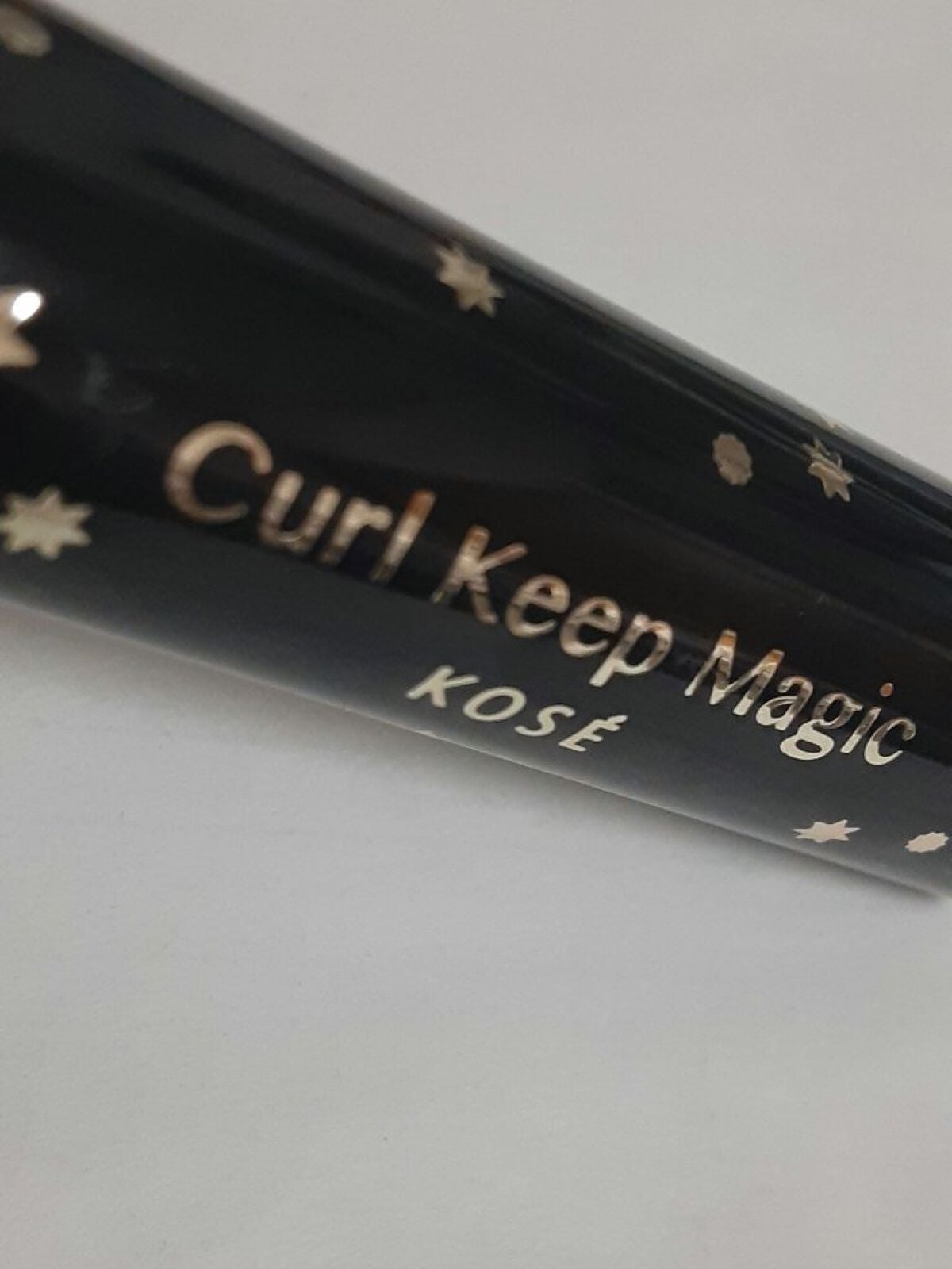 カールキープマジック/コーセーコスメニエンス/マスカラを使ったクチコミ(2枚目)