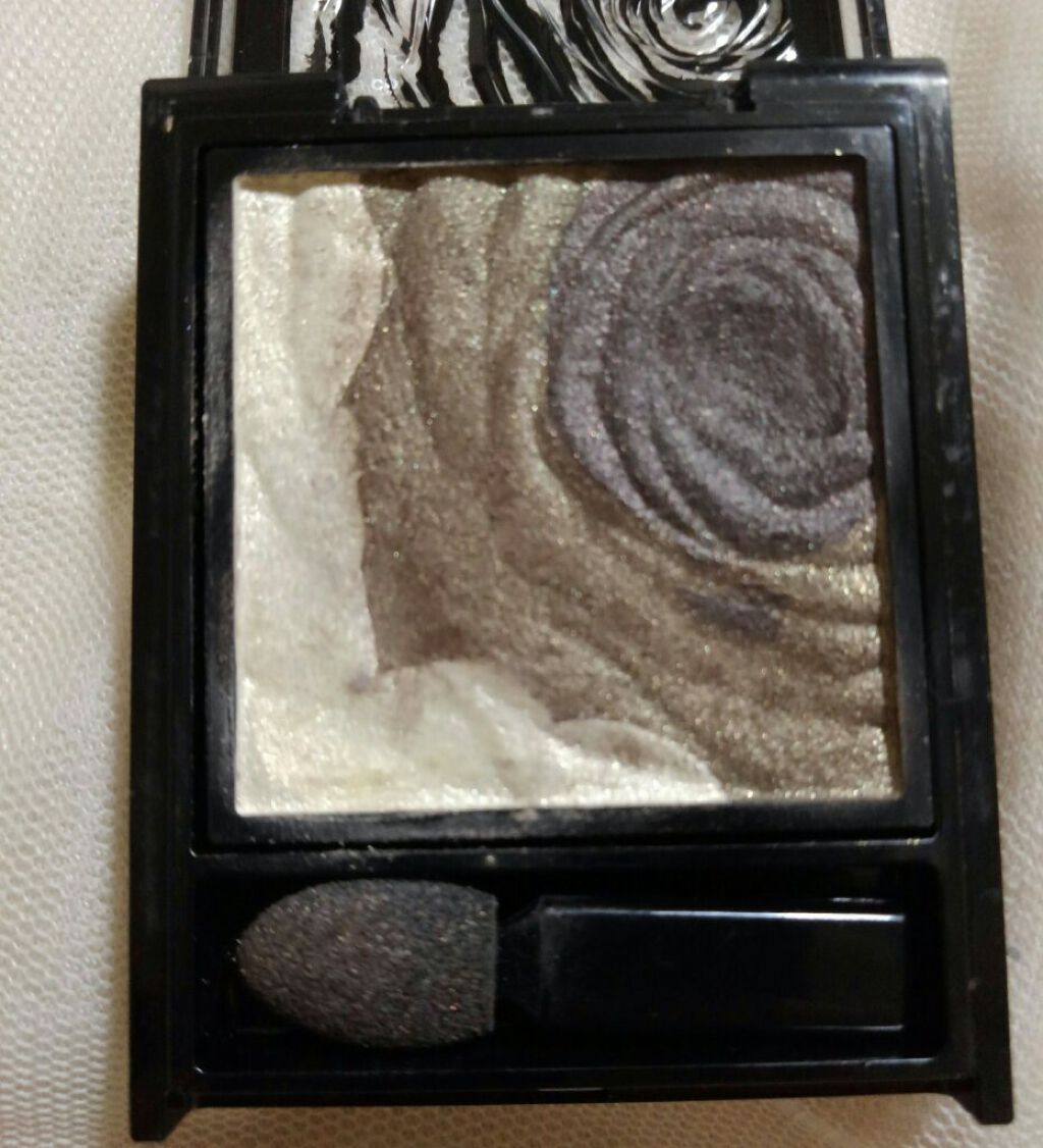 ダークローズシャドウ/KATE/アイシャドウパレットを使ったクチコミ(3枚目)