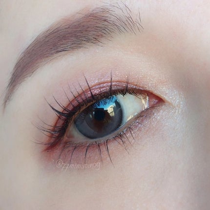 シグニチャー カラー アイズ/SUQQU/アイシャドウパレットを使ったクチコミ(6枚目)