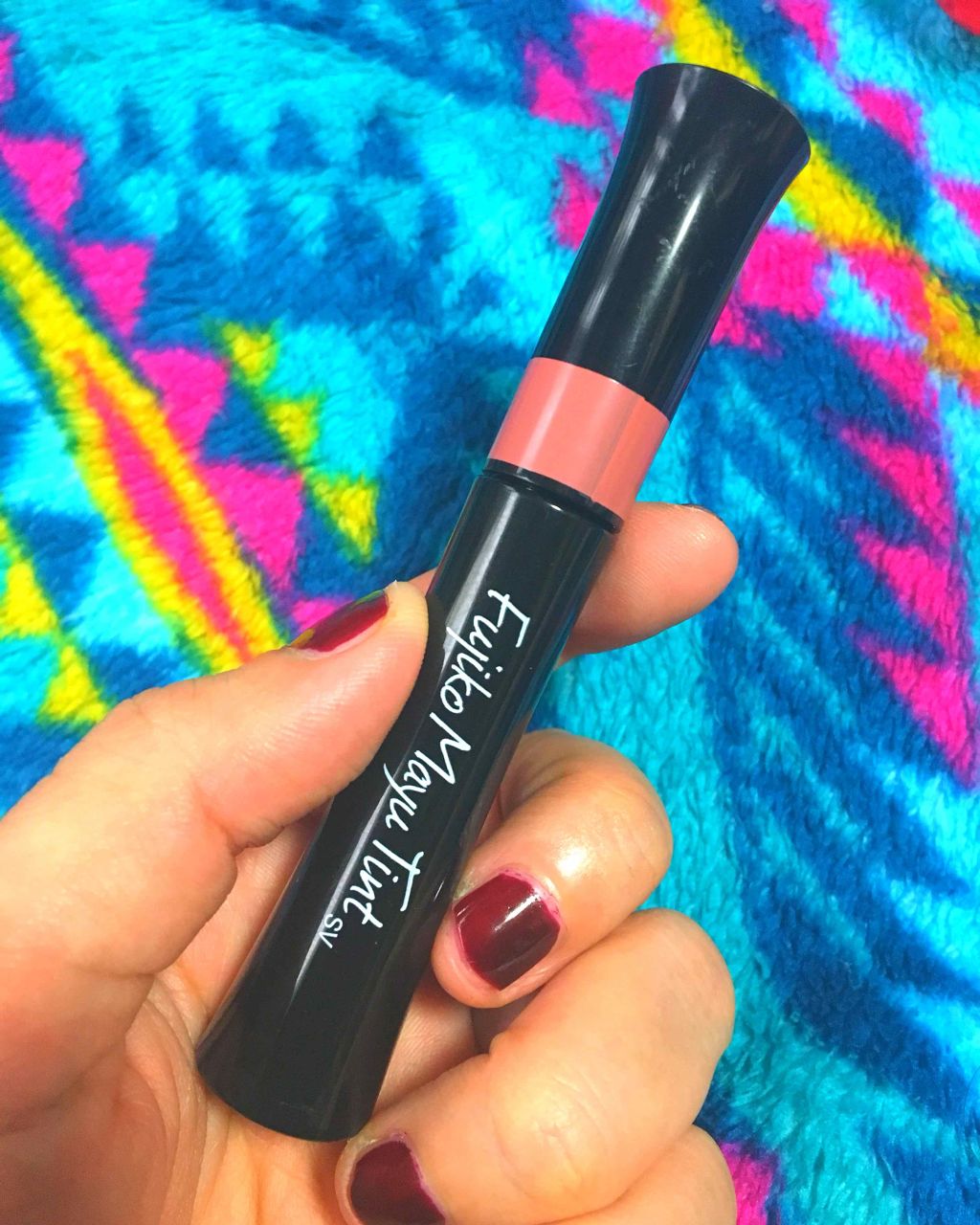 フジコ眉ティントSV/Fujiko/眉ティントを使ったクチコミ（1枚目）