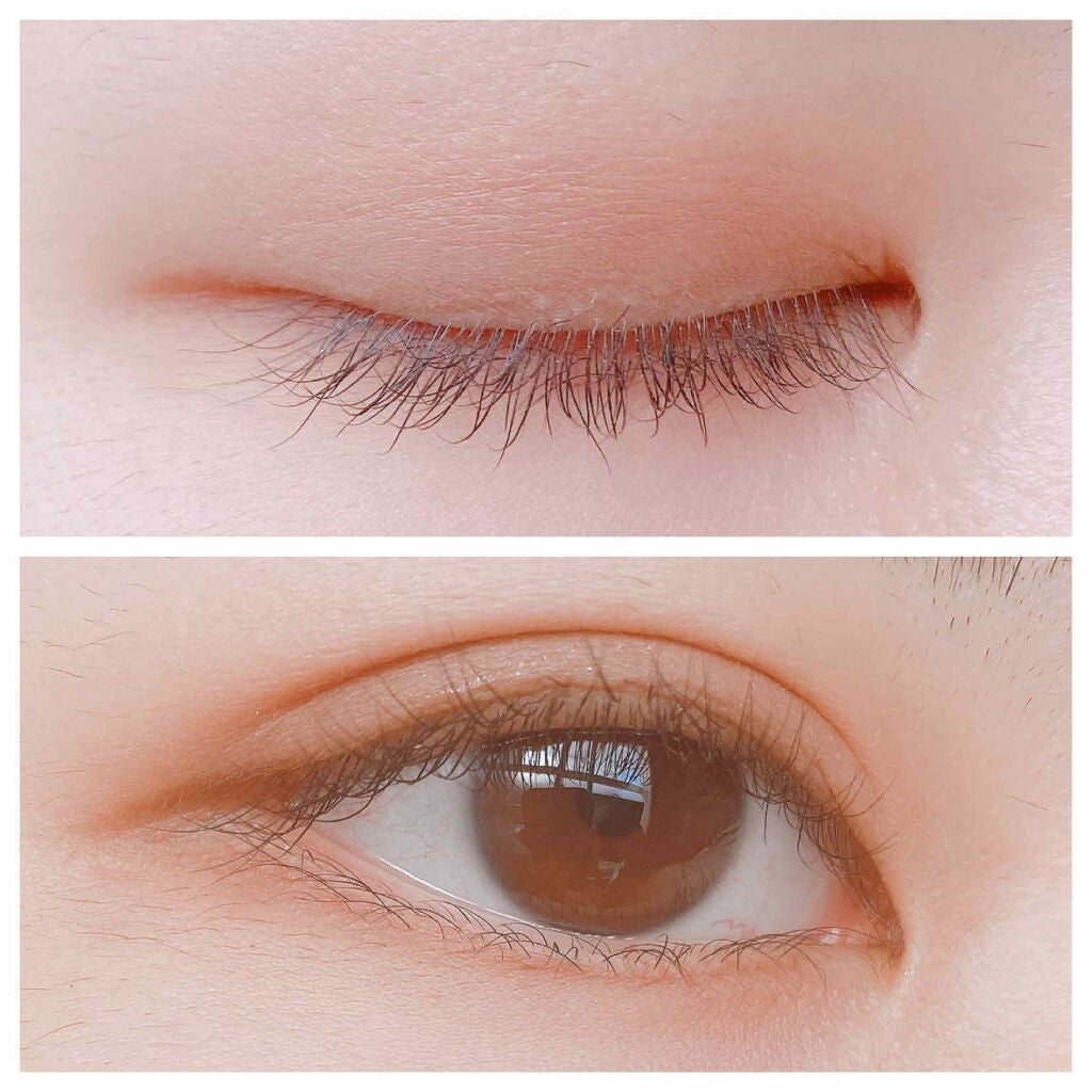 ラッシュジェリードロップ EX/MAJOLICA MAJORCA/まつげ美容液を使ったクチコミ(3枚目)