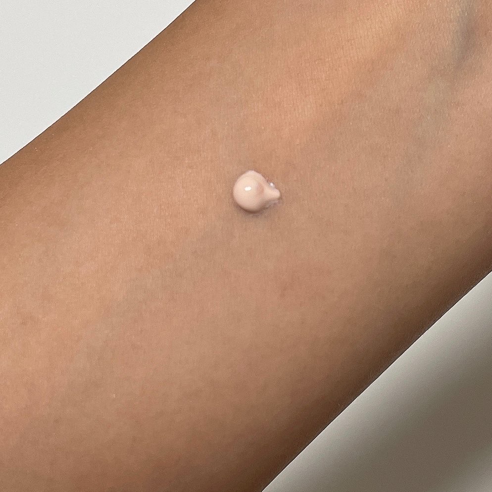 UVイデア XL プロテクショントーンアップ ローズ/ラ ロッシュ ポゼ/日焼け止めクリームを使ったクチコミ（2枚目）