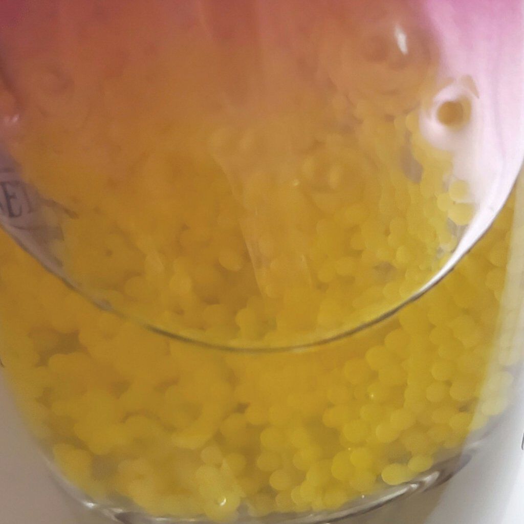 イモーテル オーバーナイトリセットセラム/L'OCCITANE/美容液を使ったクチコミ(2枚目)