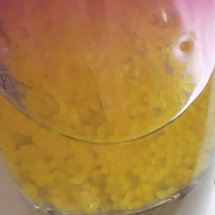 イモーテル オーバーナイトリセットセラム/L'OCCITANE/美容液を使ったクチコミ(2枚目)