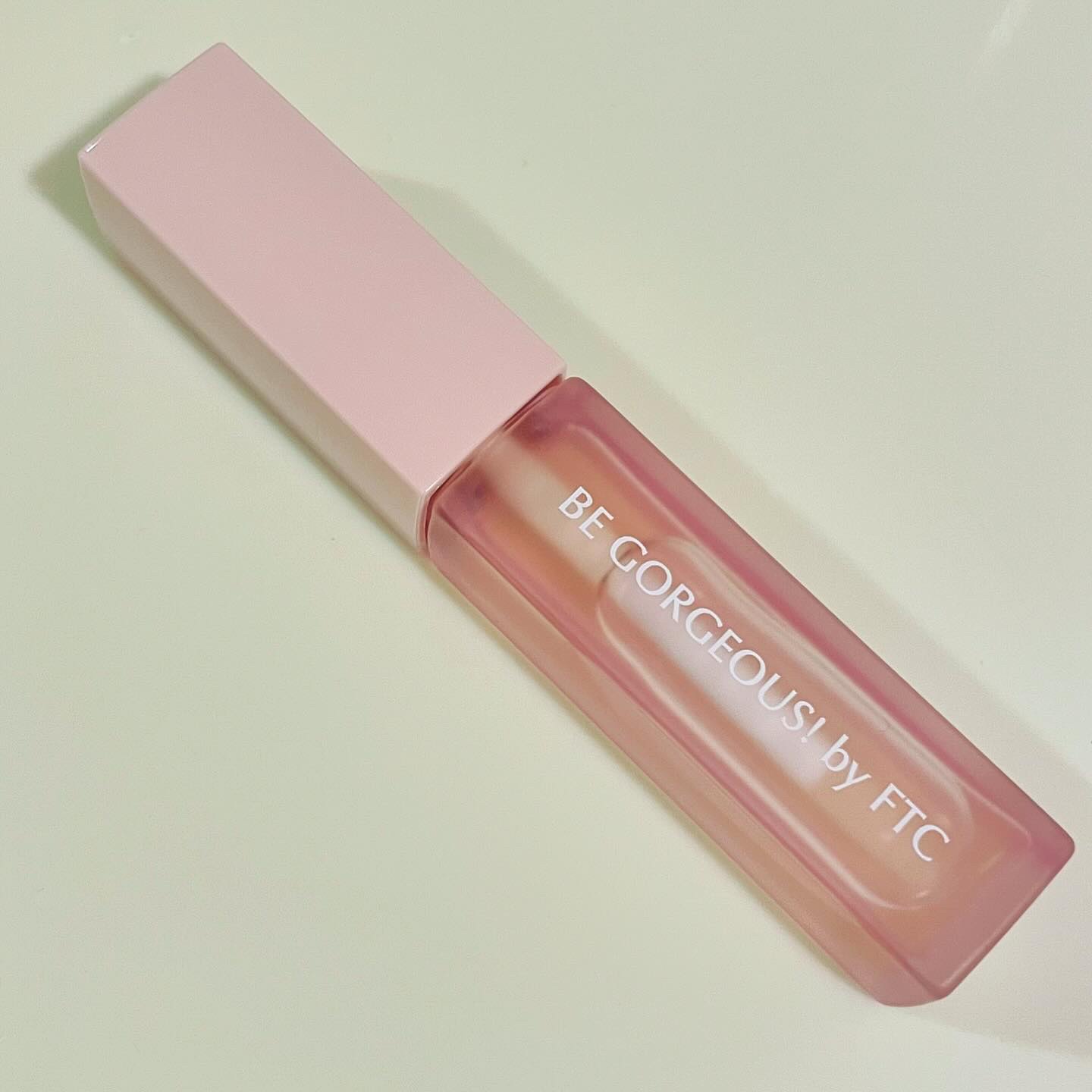 FTC FFアイラッシュセラム クリスタリュクスEX/FTC/まつげ美容液を使ったクチコミ（2枚目）