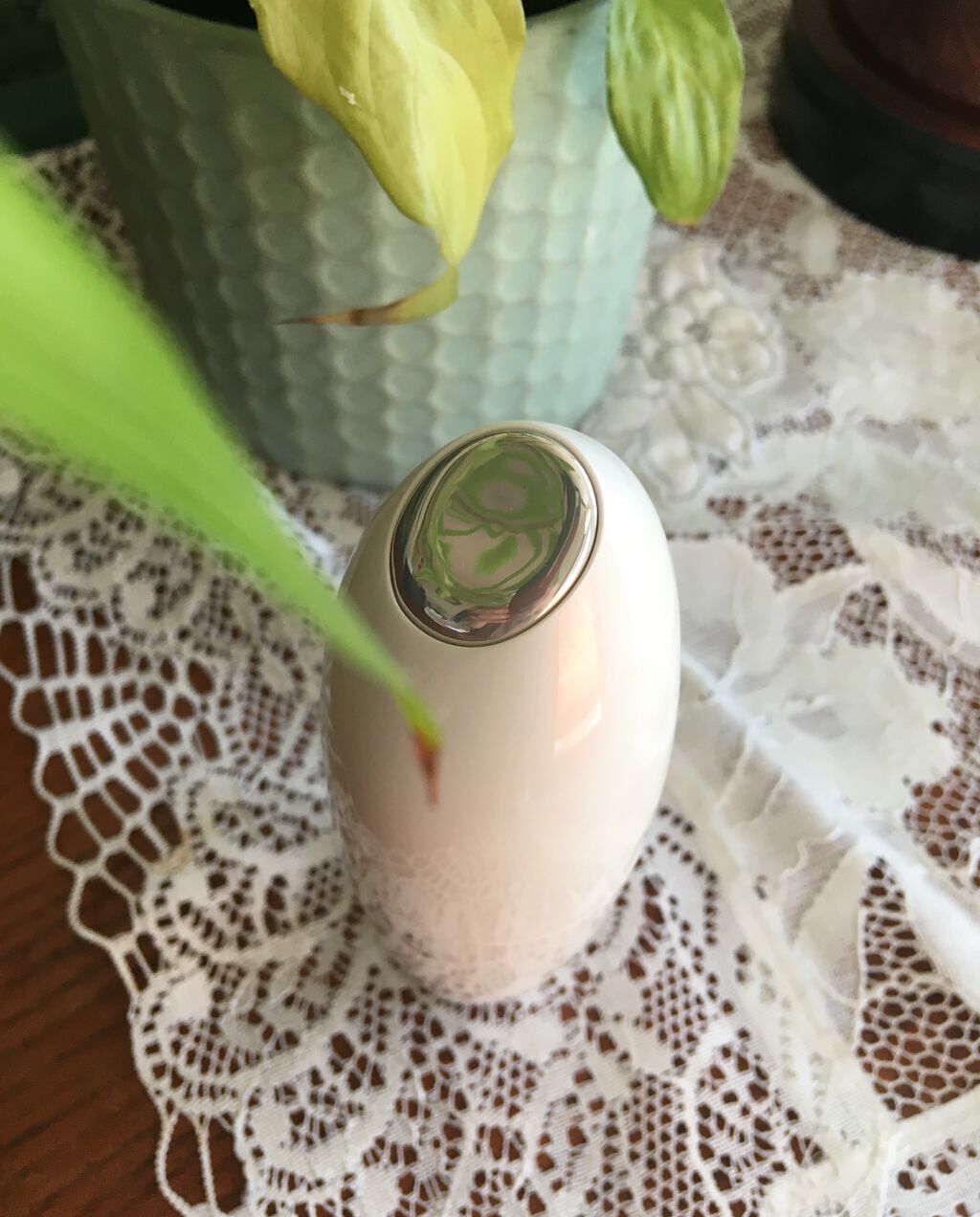 コアエフェクター/ファンケル/美容液を使ったクチコミ(3枚目)