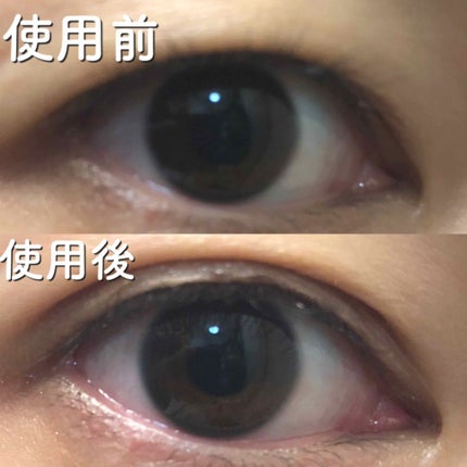 【旧品】オリシキ アイリッドスキンフィルム/D-UP/二重まぶた用アイテムを使ったクチコミ(3枚目)