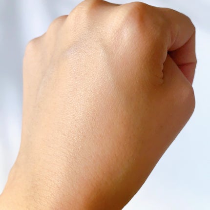 グラシアル バイオーム ウォーター ノーセバム クッション/parnell/クッションファンデーションを使ったクチコミ(3枚目)