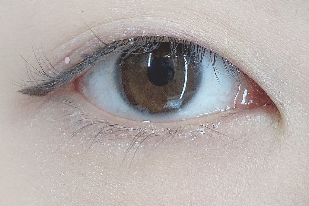 セルフィーフィックスピグメント/Witch's Pouch/単色アイシャドウを使ったクチコミ（2枚目）