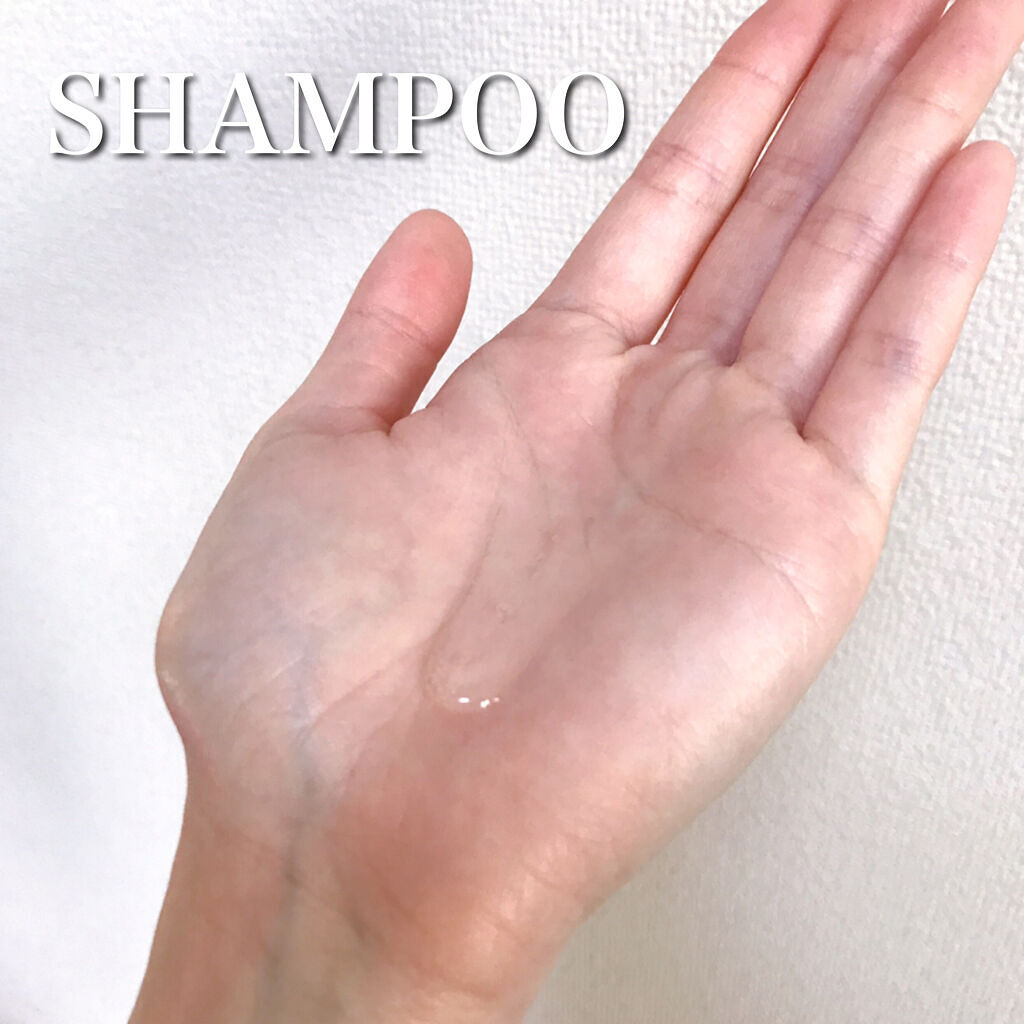 TuRUN ウルツヤスタイル シャンプー／トリートメント/STYLEE/市販シャンプーを使ったクチコミ（2枚目）