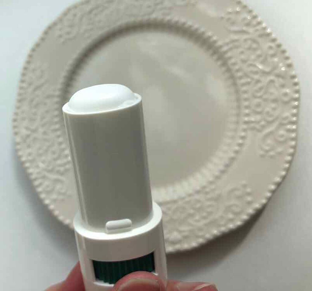 薬用ソフトストーン足指/デオナチュレ/デオドラント・制汗剤を使ったクチコミ(2枚目)