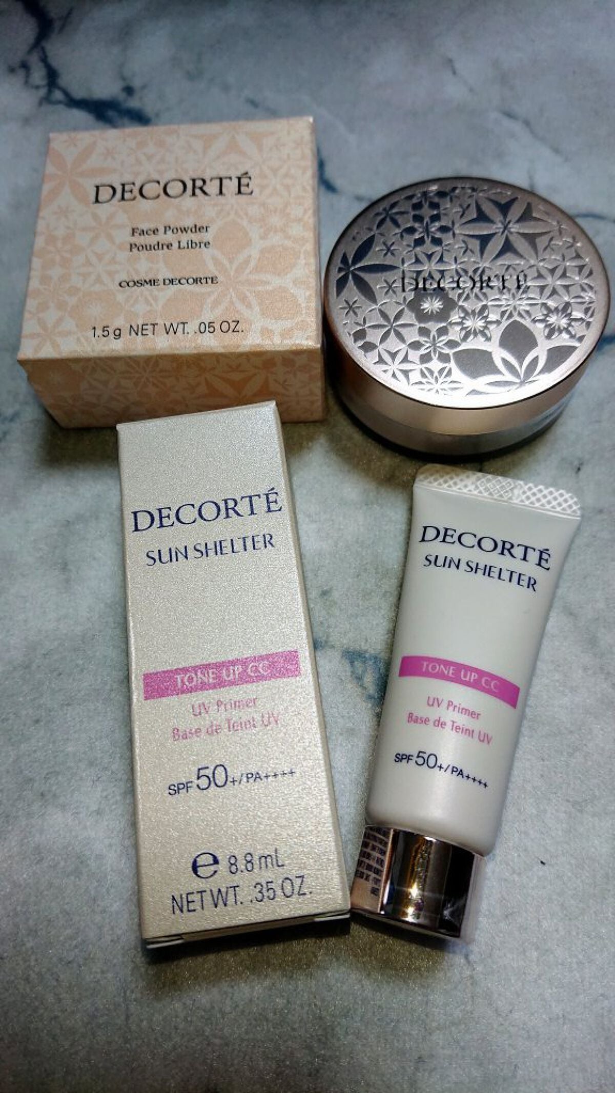 ゼン ウェア フルイド/DECORTÉ/リキッドファンデーションを使ったクチコミ(4枚目)