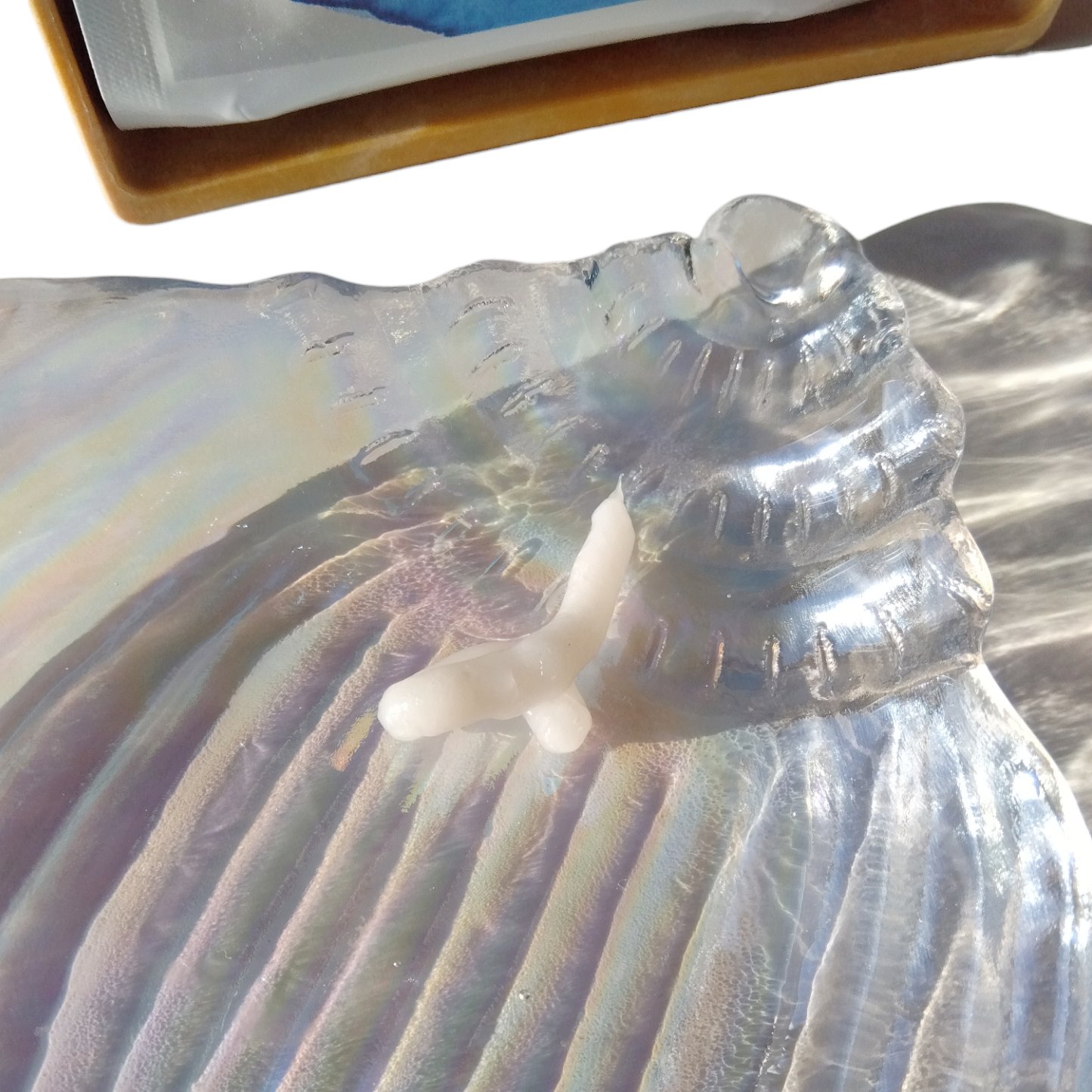 クリームシャンプー/CORE BEAUTY/市販シャンプーを使ったクチコミ（2枚目）