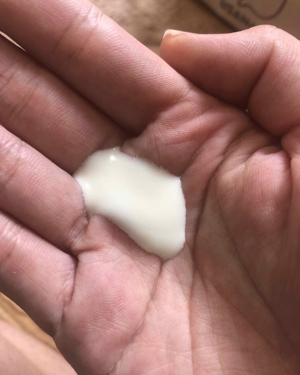 ビオレUV アクアリッチウォータリージェル /ビオレ/日焼け止め・UVケアを使ったクチコミ(2枚目)