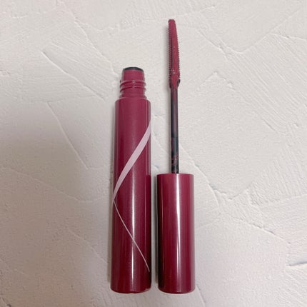 耐久カールマスカラ/CEZANNE/マスカラを使ったクチコミ(2枚目)