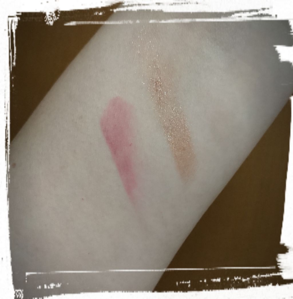 クラシックマットアイズ/キャンメイク/ジェル・クリームアイシャドウを使ったクチコミ（2枚目）