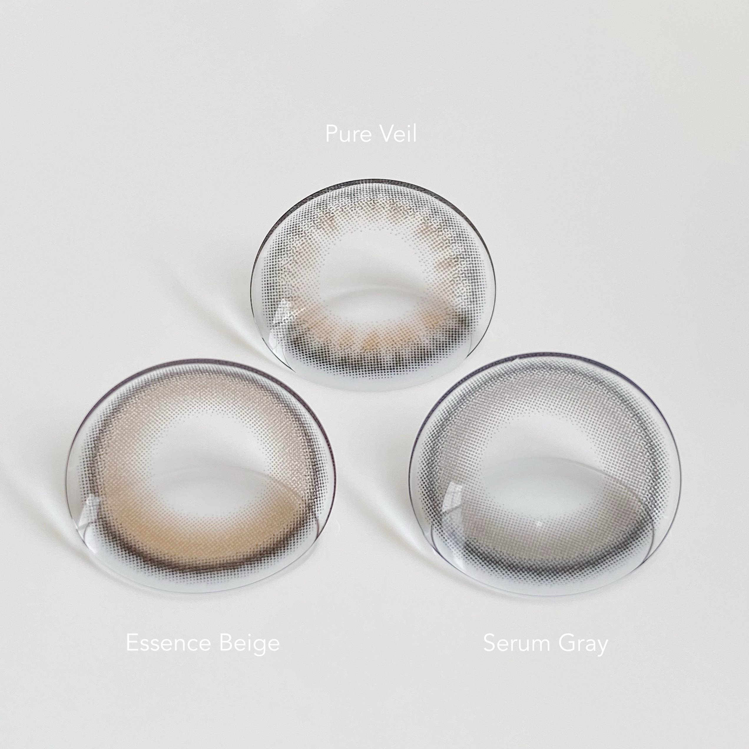 Chu's me 1day/Chu's me/ワンデー（１DAY）カラコンを使ったクチコミ（2枚目）