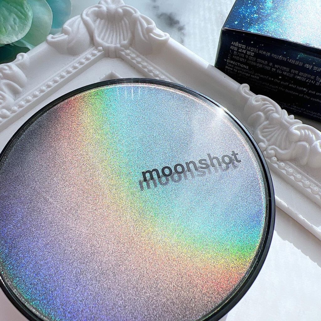 試してみた】マイクロセッティングフィットEX SPF50+PA++++ Micro