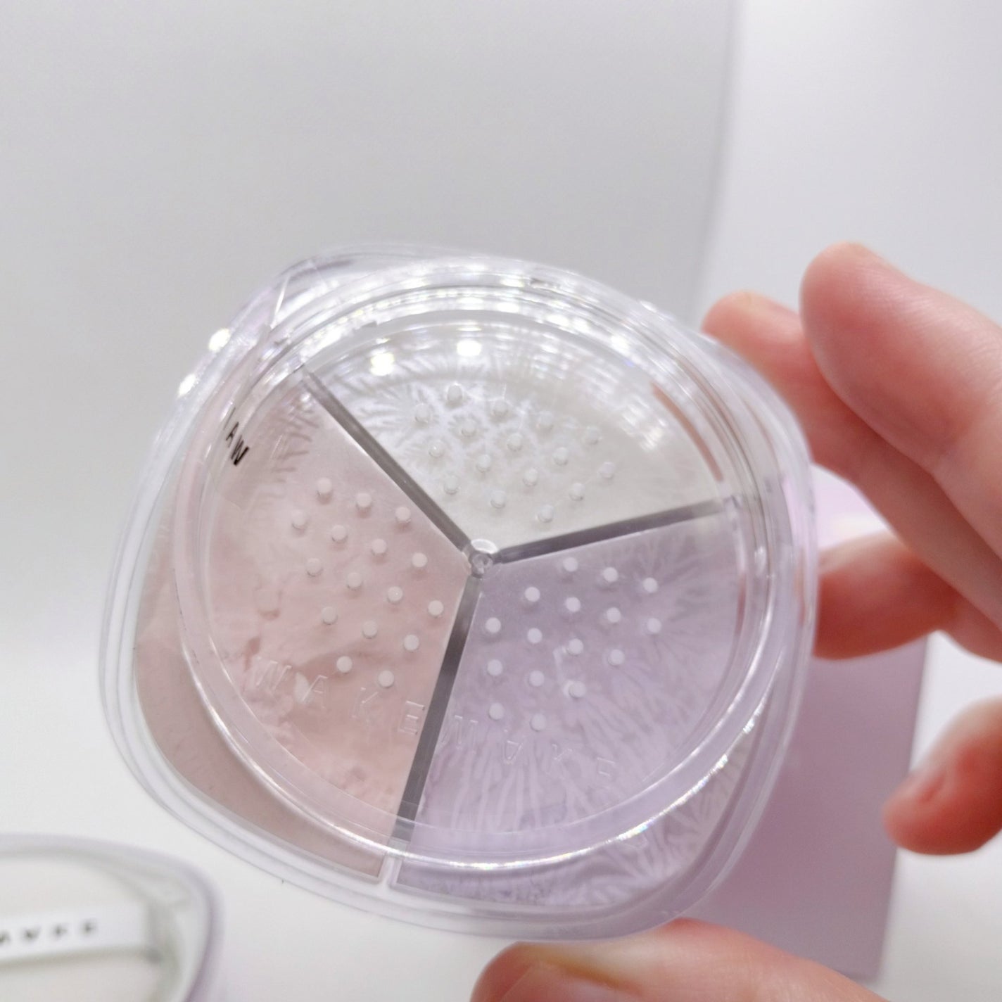 ã¹ãã€ãã£ã¯ãµãŒãã«ãã«ã©ãŒããŠããŒ/wakemake/ã«ãŒã¹ããŠããŒã䜿ã£ãã¯ãã³ãïŒ4æç®ïŒ