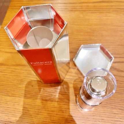 アンフェイディング セラム/フラセラ/美容液を使ったクチコミ(3枚目)