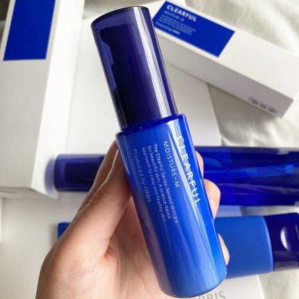 クリアフル ウォッシュ/オルビス/洗顔フォームを使ったクチコミ(6枚目)