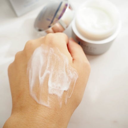 メディダーマ スレッドリフトクリーム/メディダーマ/フェイスクリームを使ったクチコミ(6枚目)