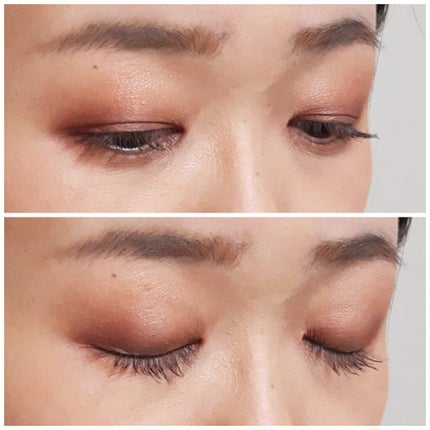 ナーズイスト ウォンテッド アイシャドーパレット/NARS/アイシャドウパレットを使ったクチコミ(4枚目)