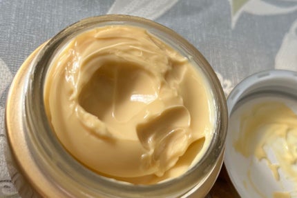 エンリッチ メディカリフト クリーム/ドクターシーラボⓇ/フェイスクリームを使ったクチコミ(2枚目)