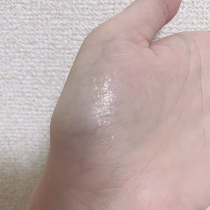 ベターザンパレット/rom&nd/アイシャドウパレットを使ったクチコミ(2枚目)