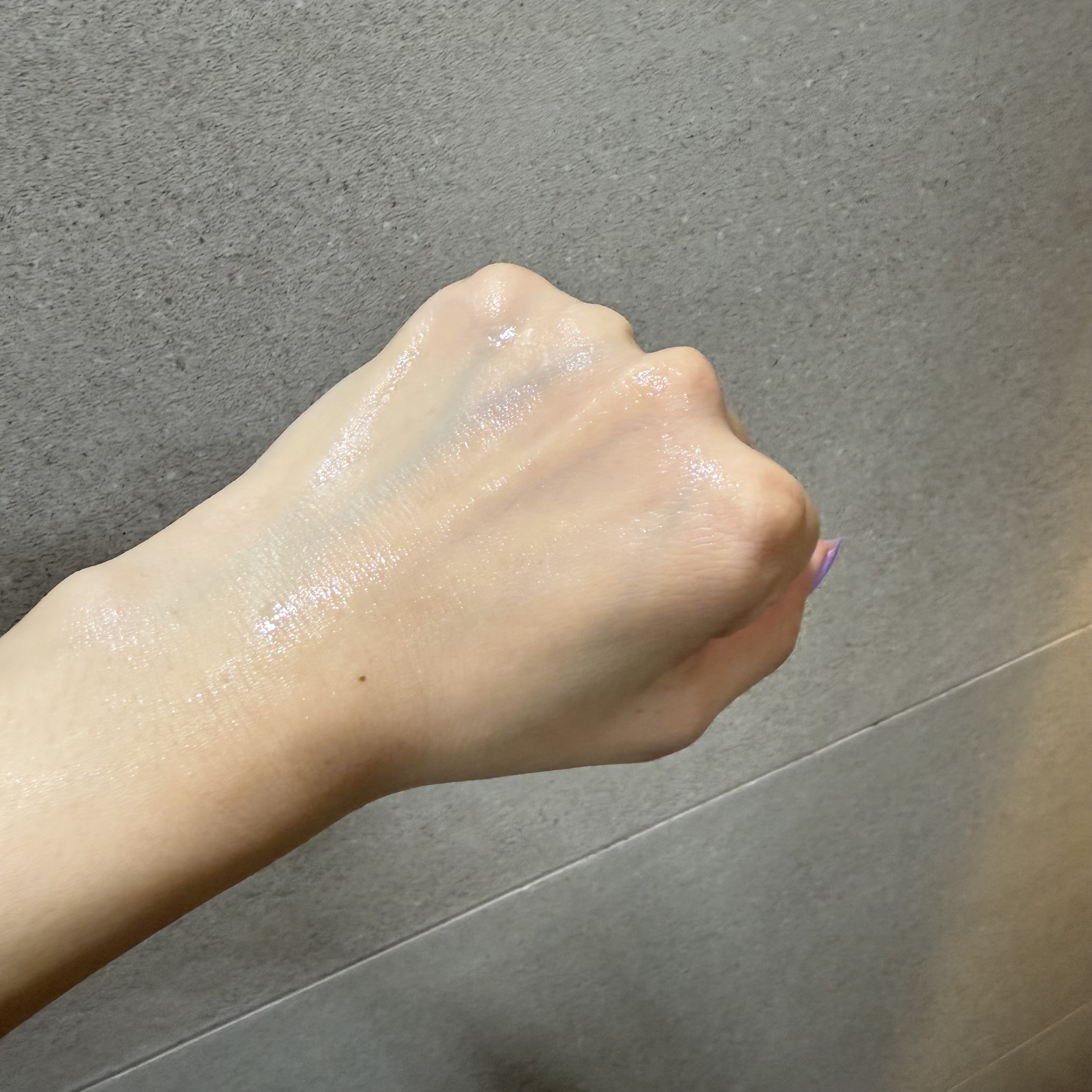 アルゲオーガニックコンブマスクパック/WHAMISA/シートマスク・パックを使ったクチコミ（3枚目）