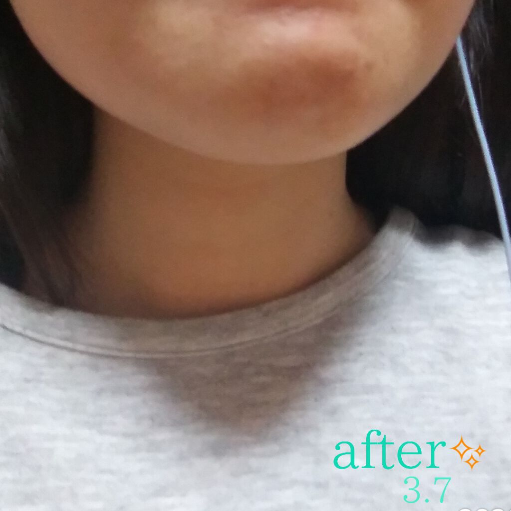 クリアウォッシュ/オルビス/洗顔フォームを使ったクチコミ（3枚目）