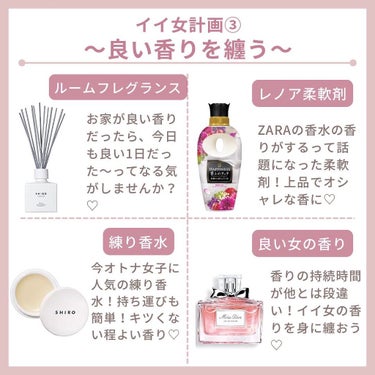 サボン 練り香水/SHIRO/練り香水を使ったクチコミ（5枚目）