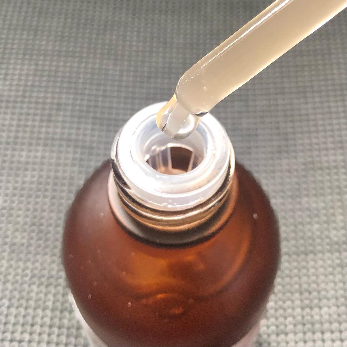 ビフィダバイオームコンプレックスセラム/manyo/美容液を使ったクチコミ(2枚目)