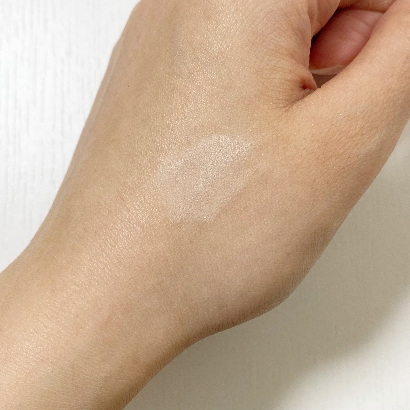 エクセレント ルミナス グロウパウダー /ブリリアージュ/ルースパウダーを使ったクチコミ(3枚目)