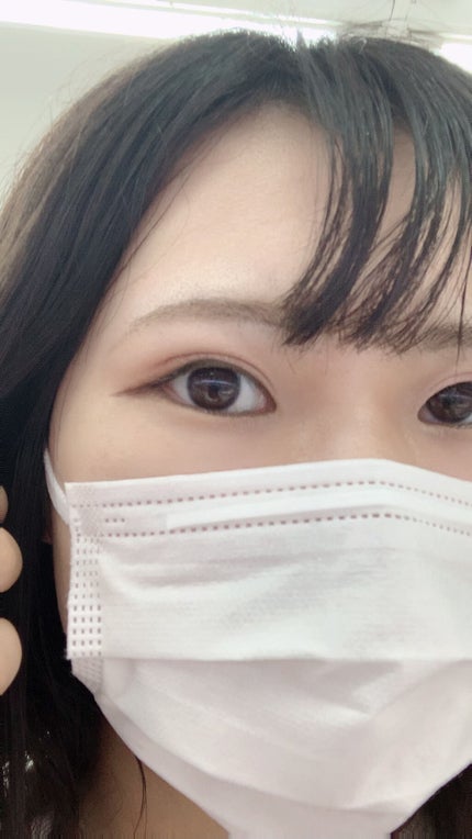 ベージュトーンアイシャドウ/CEZANNE/アイシャドウパレットを使ったクチコミ(2枚目)