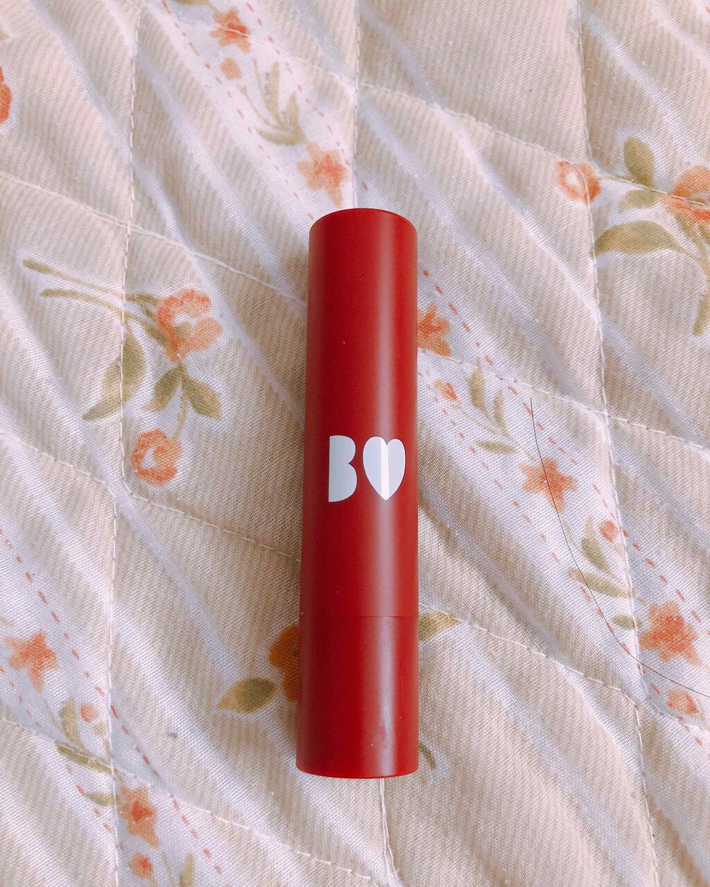 つやぷるリップR/b idol/口紅を使ったクチコミ(1枚目)