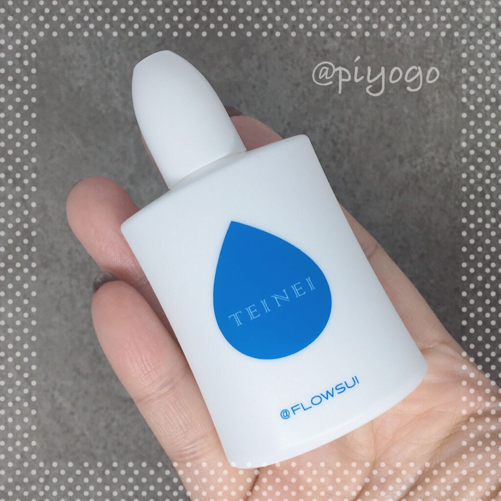 TEINEI/TEINEI/ハンドクリームを使ったクチコミ(2枚目)