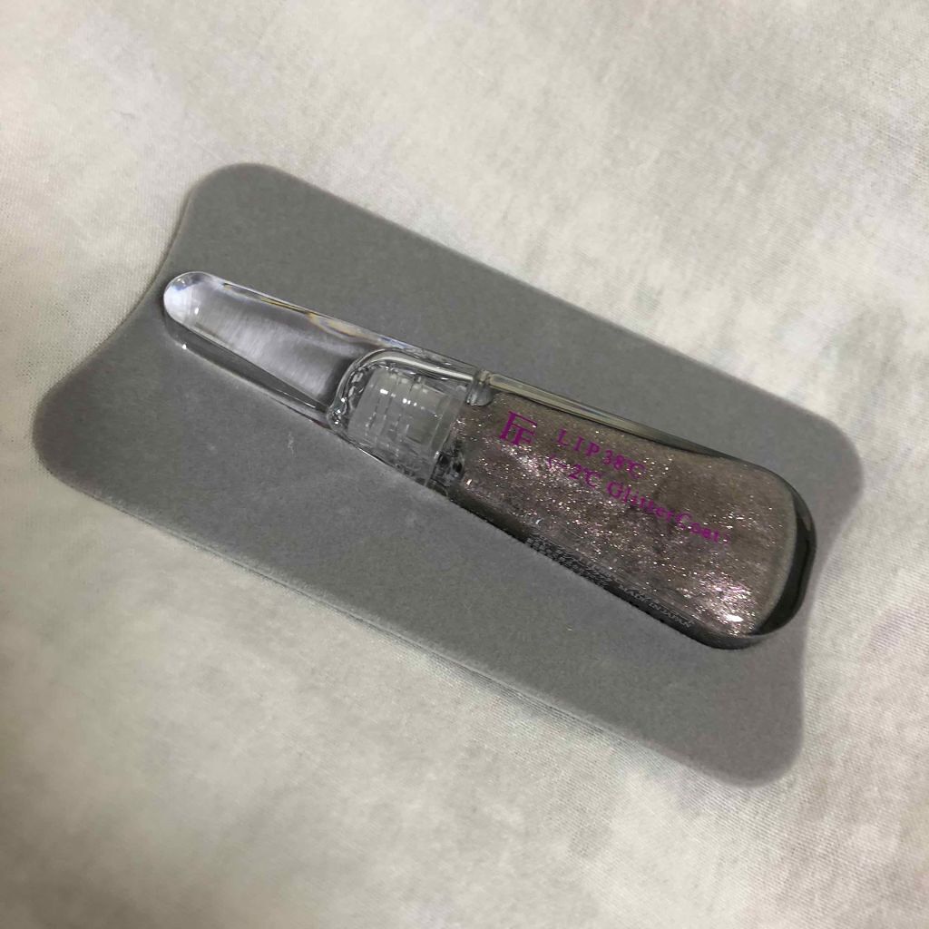 38°C / 99°F リップトリートメント (リップ美容液)/UZU BY FLOWFUSHI/リップケアを使ったクチコミ（1枚目）