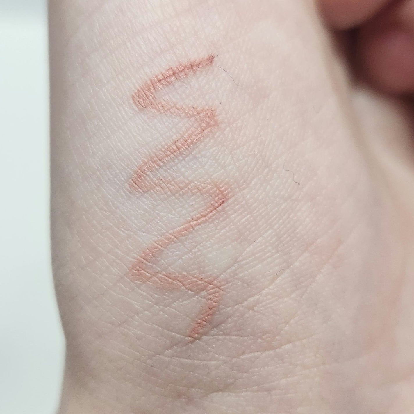 クリーミータッチライナー/キャンメイク/ジェルアイライナーを使ったクチコミ(2枚目)