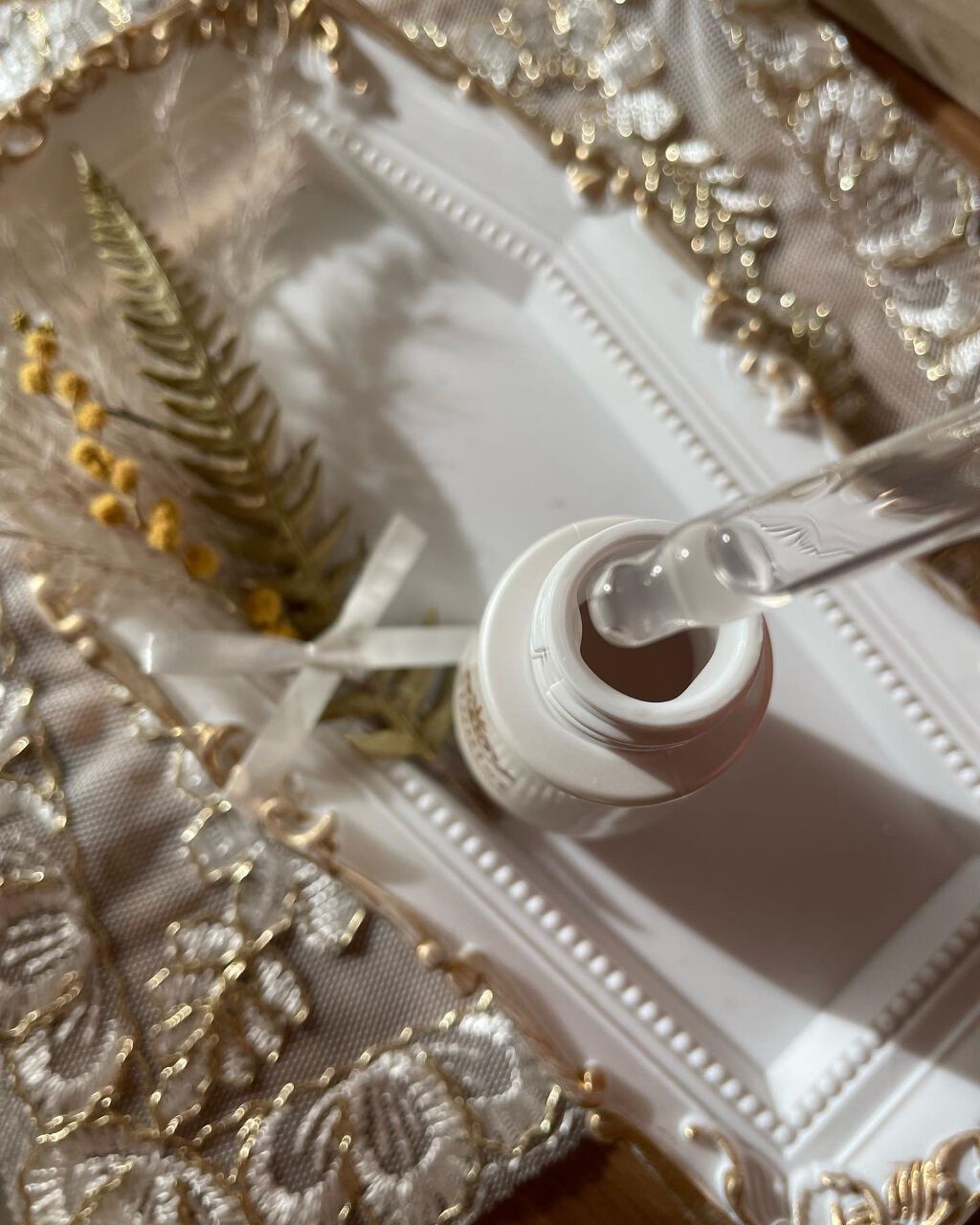 Bionist bio white essence/Bionist (ビオニスト)/美容液を使ったクチコミ(2枚目)