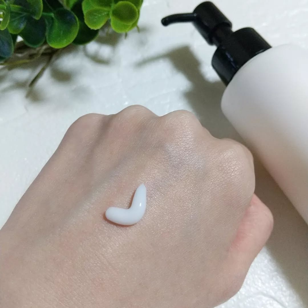 ビジー クイック オールインワンジェル/BUSY/オールインワン化粧品を使ったクチコミ（3枚目）